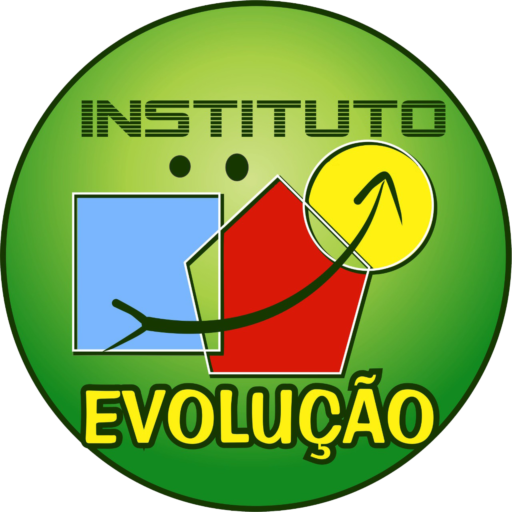Símbolo do Instituto Evolução