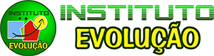 Logotipo do Instituto Evolução